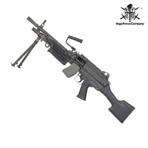 y14%OFFI2712zVFC KXu FN M249 MINIMI Light Machine Gun ~j~y@֏e GBB K{[VF2J-LM249-BK01]