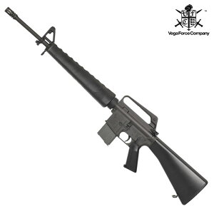 VFC KXu Colt M16A1 GBB [VF2-LM16A1-BK01 ]