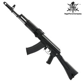 【10%OFF！】VFC / ベガフォースカンパニー AK74M（AV74M） GBB 正規日本バージョン [VF2-AK74M-BK81 ]