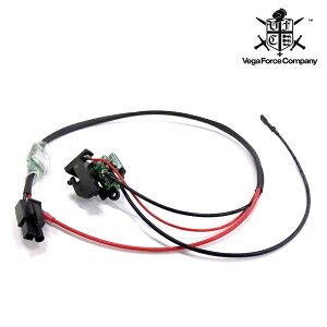 �y�|�C���g5�{�I24��12�����zVFC AEG �d���K���p �}�C�N�� FET�z�� M4���A�p Ver.2 [VF9-WIR-V2RFET-03]