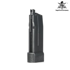 �y�|�C���g2�{�I�zVFC / �x�K�t�H�[�X�J���p�j�[ Strike Industries SMP P365 �K�X�}�K�W�� [SA9-MAG-SMP-BK20 ]