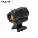 HOLOSUN / ホロサン ドットサイト ARO-MRS-GR グリーン ダットサイト