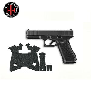 yBLACK FRIDAY |Cg10{IzHANDLEITGRIPS KObv GnXg Lbg GLOCK 17/22/34/35/47 GEN 5 / GEN 5 MOS [GLFS9/40G5-R]