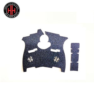 �y�|�C���g10�{�I14��12�����I�zHANDLEITGRIPS �K���O���b�v �G���n���X�����g �L�b�g SIG SAUER P320 FULL WITH SAFETY [SIG320FSS9/40-R]