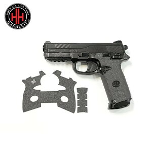 �y�|�C���g10�{�I26��12�����zHANDLEITGRIPS �K���O���b�v �G���n���X�����g �L�b�g FN HERSTAL FNX 45 [FNFNX45-R]