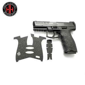 �y�|�C���g10�{�I24��12�����zHANDLEITGRIPS �K���O���b�v �G���n���X�����g �L�b�g HECKLER & KOCH VP 9 [HKVP9-R]