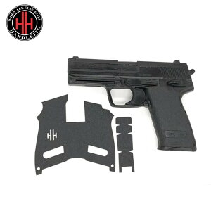 �y�|�C���g10�{�I4/3 12�����zHANDLEITGRIPS �K���O���b�v �G���n���X�����g �L�b�g HECKLER & KOCH USP 45 [HKUSP45-R]