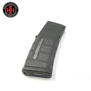 �y�|�C���g10�{�I6/1 12�����zHANDLEITGRIPS �K���O���b�v �G���n���X�����g �L�b�g AR-15 MAGPUL 30RD PMAG WINDOW [MAG30RDW-R]