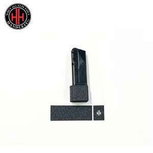 �y�|�C���g10�{�I14��12�����I�zHANDLEITGRIPS �K���O���b�v �G���n���X�����g �L�b�g SIG SAUER P365 15 RD EXTENDED MAGAZINE GUN GRIP