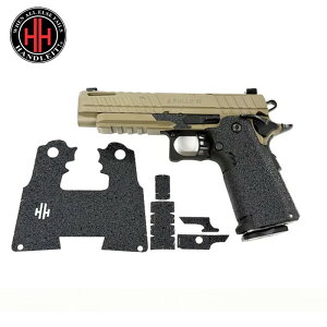 �y�|�C���g10�{�I6/12 12�����zHANDLEITGRIPS �K���O���b�v �G���n���X�����g �L�b�g GUN GRIP TAPE WRAP FOR LIVE FREE ARMORY APOLLO