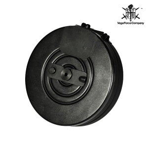 �y�|�C���g10�{�I7��12�����I�zVFC / �x�K�t�H�[�X�J���p�j�[ PPSH41 GBBR�p ���^�� �K�X�^���N [VF9-TNK-PPSH41G-BK01 ]