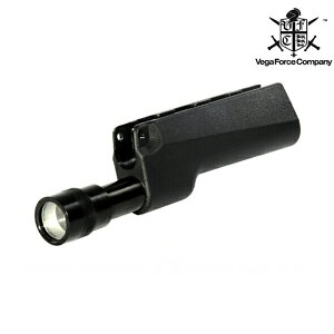 �y�|�C���g2�{�I19��12�����zVFC MP5 V-light 5 LED �^�N�e�B�J�� ���C�g �L�b�g BK �b �T�o�C�o���Q�[�� ���C�g �T�o�Q�[ �A�E�g�h�A �h�� ���������mVF9-VLT-MP5-BK01�nVFC �K�X�K��