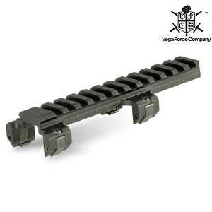 �y�|�C���g2�{�I19��12�����zVFC MP5/G3 CNC ���[�^�C�v �X�R�[�v �}�E���g �x�[�X BK �b �T�o�C�o���Q�[�� �e �p�[�c �T�o�Q�[ ���������mVF9-MNT-MP5-BK01�nVFC �K�X�K�� vfc mp5