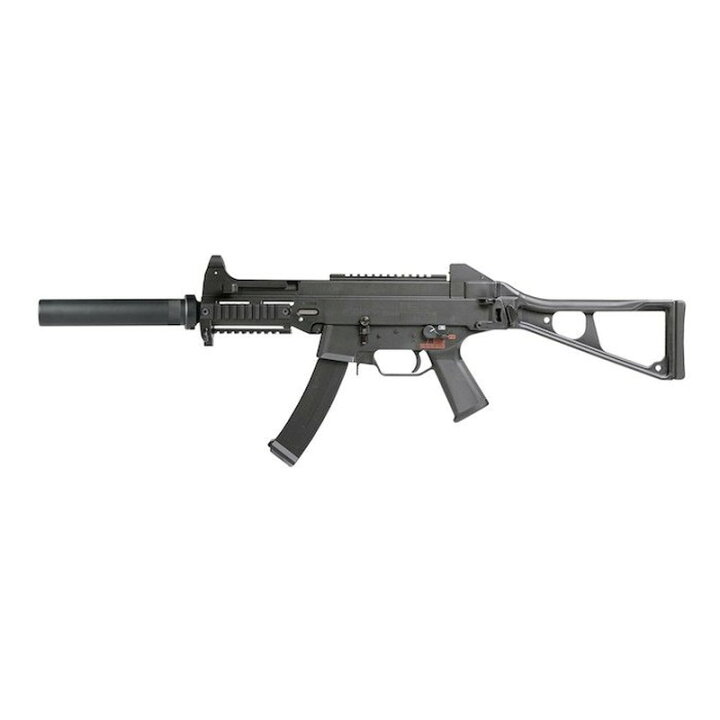 楽天市場】【セット】VFC Umarex UMP9 GBB [Wマガジン+サイレンサー 