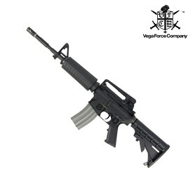 VFC Colt M4A1 STD 電動ガン BK ｜ サバイバルゲーム 銃 vfc 送料無料［VF1J-LM4STD-BK01］ トイガン