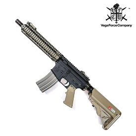 【ポイント5倍！5/31 10時迄！】VFC Colt MK18 MOD1 正規ライセンス フルメタル 電動ガン TAN/BK ｜ サバイバルゲーム 銃 AEG アメリカ海軍 特殊部隊 NAVY SEALs ダニエルディフェンス 送料無料