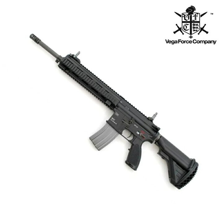 楽天市場】VFC Umarex HK M27 IAR Gen2 GBBR ガスブロ BK 