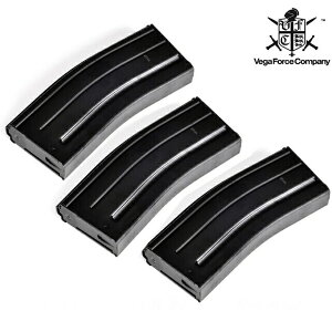 yBLACK FRIDAY |Cg10{IzVFC SCAR/M4 120rds Mid Cap }KW 3{Zbg BK b ToCoQ[ e p[c ToQ[ mVF9-MAG-MK16E120-BK01n