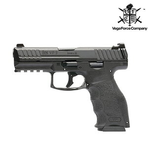 �y�|�C���g10�{�I24��12�����zVFC / �x�K�t�H�[�X�J���p�j�[ UMAREX HK VP9 SPT�� GBB �K�X�u���[�o�b�N [SA3-VP9-SPT-BK01]