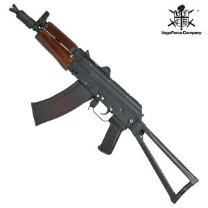 �y�|�C���g5�{�I26��12�����zVFC / �x�K�t�H�[�X�J���p�j�[ AKS74U AVS74U GBBR ���K���{�� ��������T�t [VF2-AKS74U-BK81]