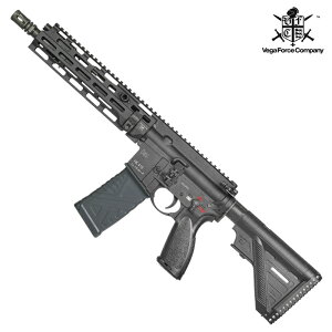�y�|�C���g2�{�I21��12�����zVFC / �x�K�t�H�[�X�J���p�j�[ Umarex HK416A5 M-LOK EVO GBBR ���K���{�� �K�X�u���[�o�b�N BK [VF2-LHK416A5-BK04]