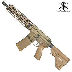 �y�|�C���g2�{�I21��12�����zVFC / �x�K�t�H�[�X�J���p�j�[ Umarex HK416A5 M-LOK EVO GBBR ���K���{�� �K�X�u���[�o�b�N RAL8000 [VF2-LHK416A5-TN04]