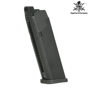 �y�|�C���g5�{�I14��12�����zVFC / �x�K�t�H�[�X�J���p�j�[ EMG×SHADOW SYSTEMS ���K���C�Z���X ���{�� DR920FS GBB �K�X�u���[�o�b�N�p �}�K�W�� [EA9-MAG-DR-BK23]