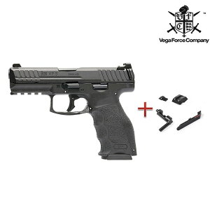 VFC / �x�K�t�H�[�X�J���p�j�[ UMAREX HK VP9 SPT�� GBB �K�X�u���[�o�b�N ���ʃZ�b�g
