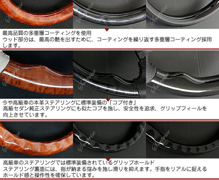 楽天市場】【P7倍 (3/16)限定】【本革・ウッドコンビハンドル・ウッド 