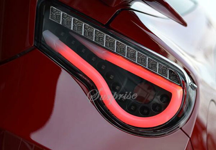 楽天市場】【P7倍 (4/1)限定】SONAR製 トヨタ86（ハチロク） スバル  