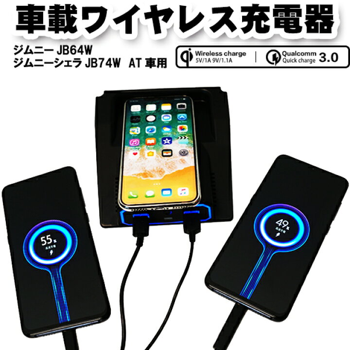楽天市場】【P10倍 (2/5)限定】スズキ ジムニー JB64W ジムニーシエラ 