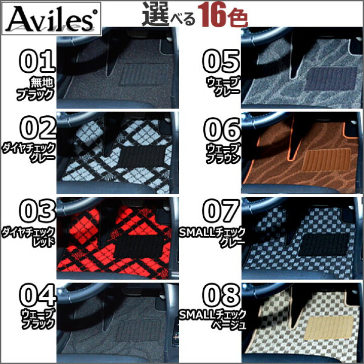 楽天市場】【P5倍〜 マラソン】スズキ ジムニー JB23W JB33W フロア  