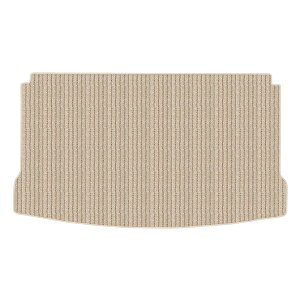 【在庫処分セール】ミニ クロスオーバー R60(型式:R60)(年式:H23.01-29.02) トランクマット ラゲッジマット ベージュ×無地ストライプ【在庫限り】