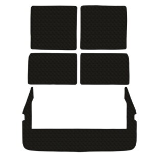 ���N�T�X LX600 7�l���@���Q�b�W�}�b�g�@�t���A�}�b�g�@�g�����N�}�b�g�y�݌ɕi�͓��������z