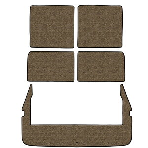 �yP10�{ 20��21���z�y����20mm�ō����}�b�g�z���N�T�X LX600 7�l���@���Q�b�W�}�b�g�@�t���A�}�b�g�@�g�����N�}�b�g�u�ō����t���A�}�b�g�v