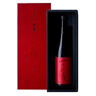 一ノ蔵 純米大吟醸 松山天 しょうざんてん 720ml 箱入 [宮城県] お酒 日本酒 一の蔵 ギフト 誕生日 お中…
