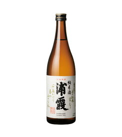 浦霞 純米酒 720ml [宮城県] お酒 日本酒