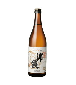 浦霞 本仕込 本醸造 720ml [宮城県] お酒 日本酒