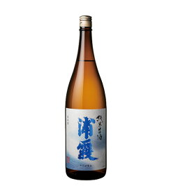 宮城 限定 浦霞 純米生酒 1800ml （2024年4月製造）[宮城県]【クール便】 お酒 日本酒