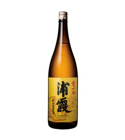 浦霞 生一本 きいっぽん 特別純米酒 1800ml [宮城県] お酒 日本酒