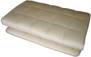 【ポイント10倍】超軽量敷き布団(セミダブルサイズ)◎とにかく軽い!毎日の布団の上げ下げや布団運びがとてもラク!スザキーズ 軽量 軽い ふとん 腰痛 アレルギー対策【楽ギフ_のし】