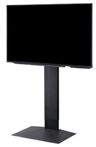 WALL テレビスタンド テレビ台 WALLインテリアテレビスタンドV3 SW【SWING】ハイタイプ 32〜80v対応 壁寄せテレビ台 TVスタンド スイング 背面収納 コード収納 ホワイト 白 ブラック 黒 ウォールナ