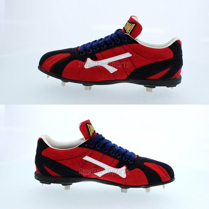 楽天市場】＼5日(土)全品ポイント5倍／ 玉澤 タマザワ 野球スパイク  