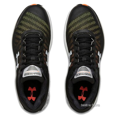 【あす楽対応】セールアンダーアーマーUAシューズランニングシューズChargedEuropa23021253野球部UnderArmour野球用品スワロースポーツ