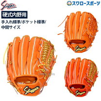 楽天市場】久保田スラッガー 硬式グローブ 内野手の通販