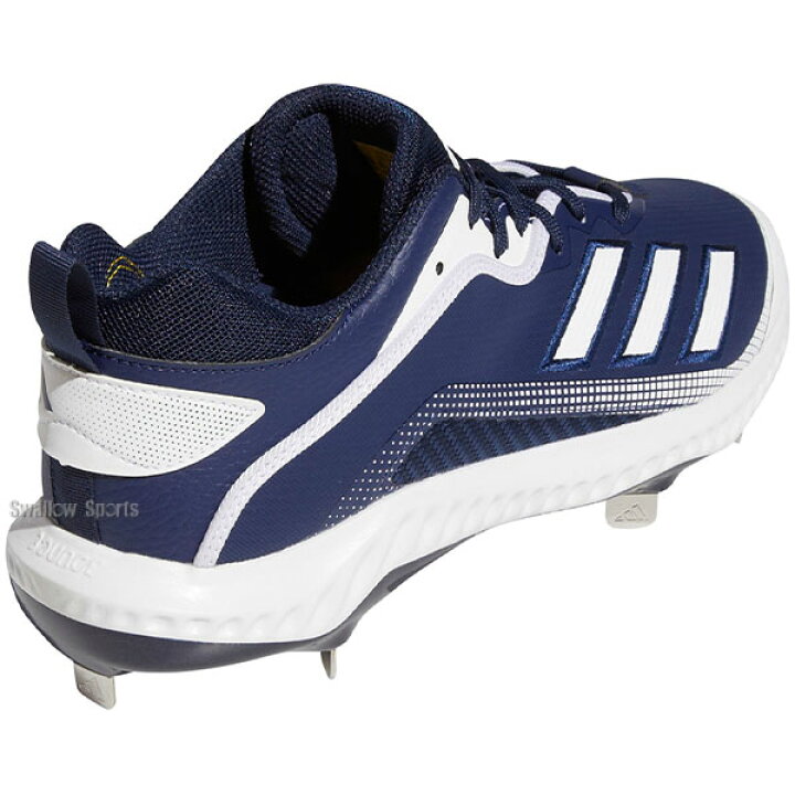 楽天市場】【あす楽対応】 野球 【タフトーのみ可】 送料無料 アディダス adidas スパイク 樹脂底 金具 野球スパイク ICON6 BOUNCE EG7605 野球用品 スワロースポーツ : 野球用品専門店スワロースポーツ 楽天市場】【あす楽対応】 野球 【タフトーのみ可】 送料無料 アディダス adidas スパイク 樹脂底 金具 野球スパイク ICON6 BOUNCE EG7605 野球用品 スワロースポーツ : 野球用品専門店スワロースポーツ
