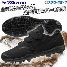 【塗りPのみ可】 野球 スパイク ポイント 野球 ミズノ 高校野球対応 スパイク ミズノドミナント3 TPUBLT 11GP202300 アウトレット クリアランス 在庫処分 mizuno 野球用品 スワロースポーツ