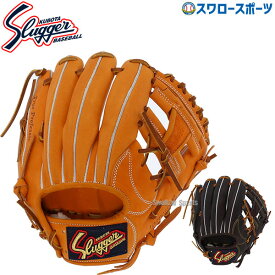 ＼10日全品ポイント5倍／ 野球 久保田スラッガー 軟式グローブ 大人用用 軟式 グローブ グラブ 一般 内野手 セカンド ショート サード用 KSN-BR1 右投用 スラッガー グラブ 大きさ 野球用品 スワロースポーツ