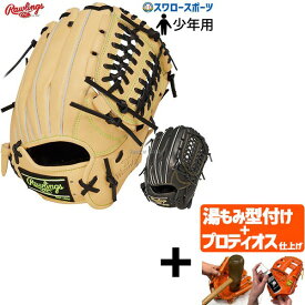 【プロティオス型付け込み/代引、後払い不可 】野球 ローリングス ジュニア オールラウンド オールラウンド用 HOH?PRO EXCEL ELITE Wizard #01 右投用 左投用 GJ3HEN6LMG2 RAWLINGS