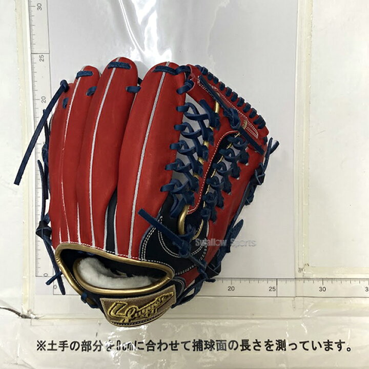 楽天市場】 野球 久保田スラッガー スワロー限定 オーダー 軟式 内野用 